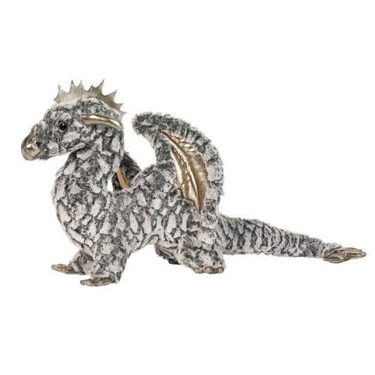 Draco Grey Dragon