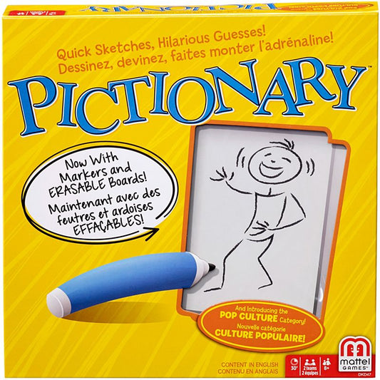 Pictionary