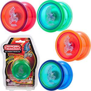 Butterfly XT Yo-Yo