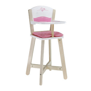 HIGH CHAIR