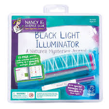 Nancy B's Black Light Illuminator