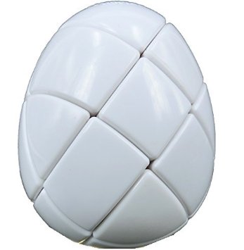 Morph Egg Cube