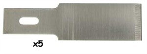 BLADE #18 CHISEL EDGE - LARGE