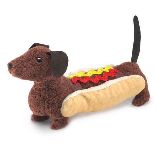 Hot Dog