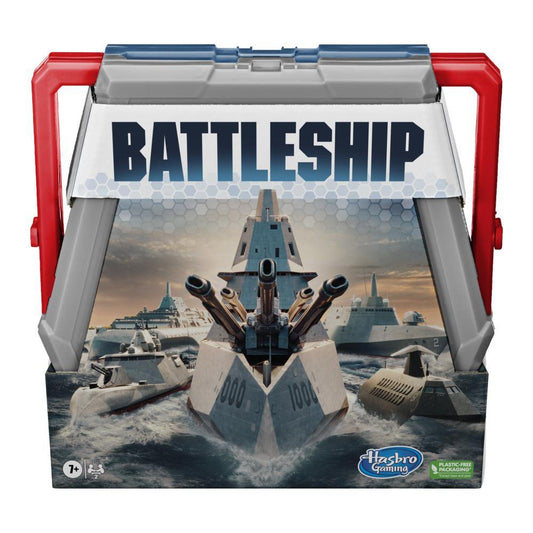 Battleship Classic