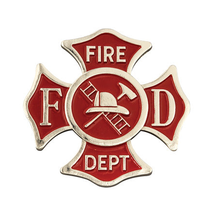 Firefighter Badge