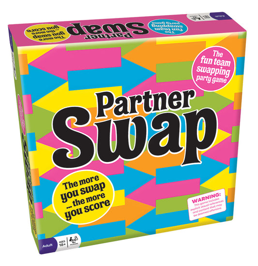 Partner Swap