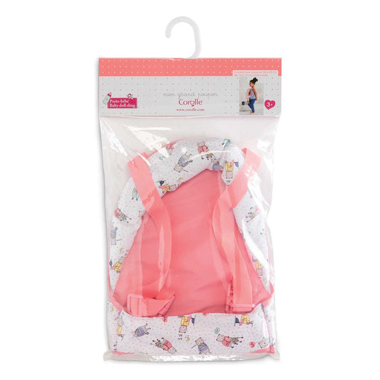 Baby Doll Sling Fits 14 & 17"