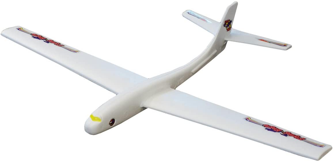 FLYING EAGLE FOAM SAILPLANE 48"