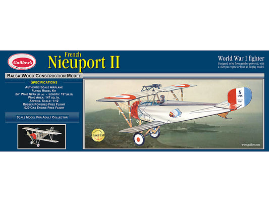 NIEUPORT II