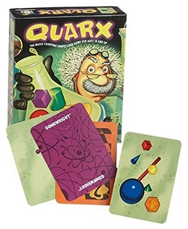 QUARX