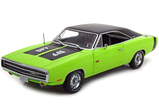 Dodge Charger R/T SE 1970 1/18