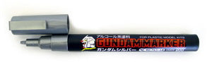 Gundam Marker Gundam Silver