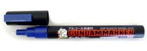 Gundam Marker Gundam Blue