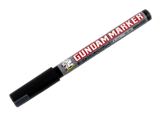 Gundam Marker Pour Type Gray