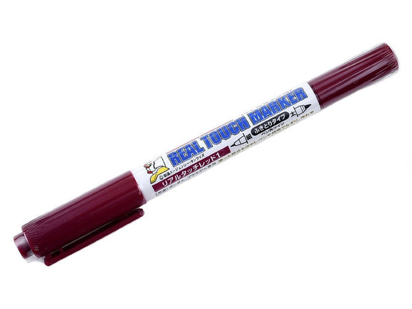 Real Touch Marker Red