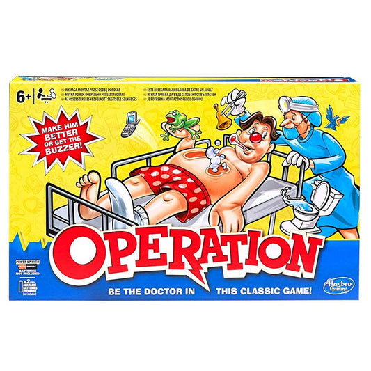 Operation