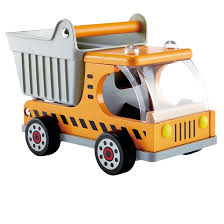 Dumper Truck