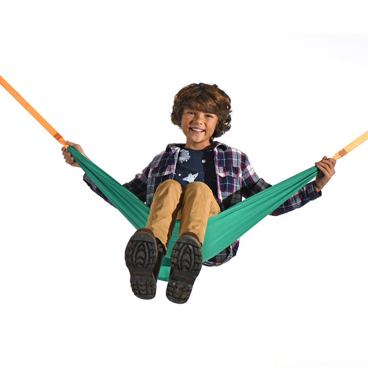 Nature Fun Pocket Swing