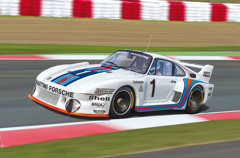 Porsche 935 Baby 1 24