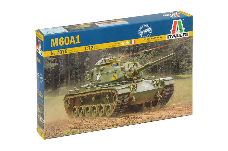 M60A1 1/72