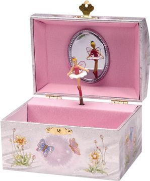 FAIRY JEWELRY BOX