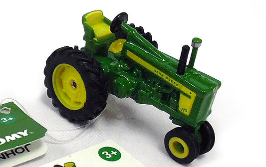 Vintage Tractor 1/64