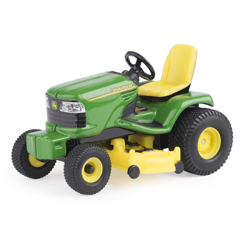 Lawn Tractor 1/32