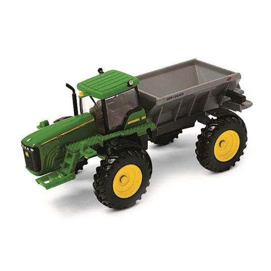 Dry Box Spreader 1/64