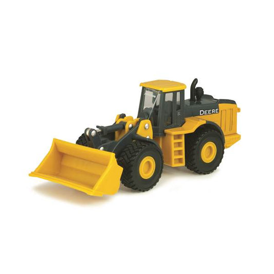 Wheel Loader 1/64