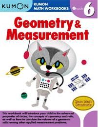 GRADE 6 GEOMETRY & MEASUREMENT