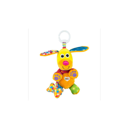 Clip & Go Barking Boden