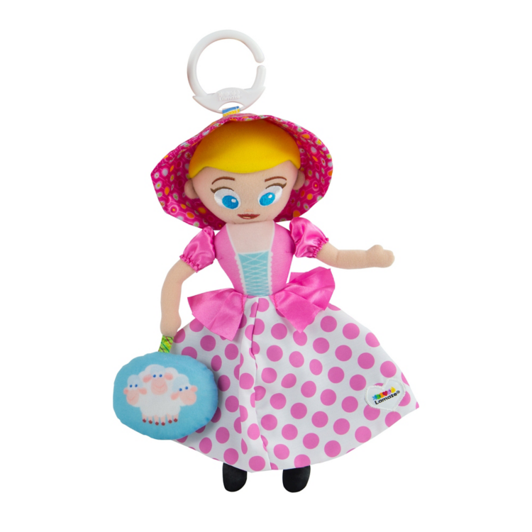 Clip & Go Bo Peep