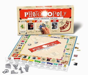 PHOTO OPOLY