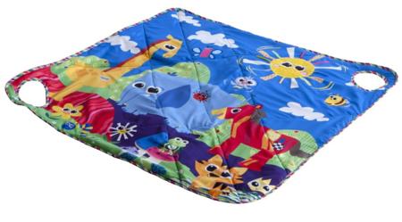 TAKE & PLAY TIDY PLAY MAT