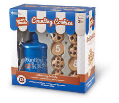 Counting Cookies