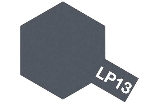 IJN Gray Lacquer 10ml.