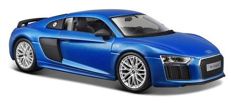 Audi R8 V10 plus 1/24