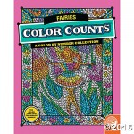 Color Counts Fairies