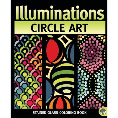 CIRCLE ART ILLUMINATIONS