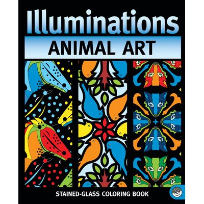 ILLUMINATIONS ANIMAL ART