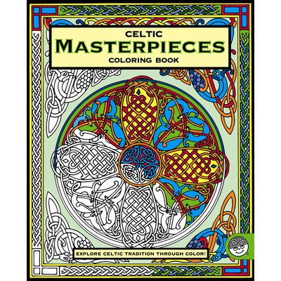 CELTIC MASTERPIECES