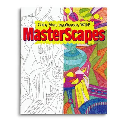 MASTERSCAPES