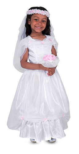 Bride Role Play Set