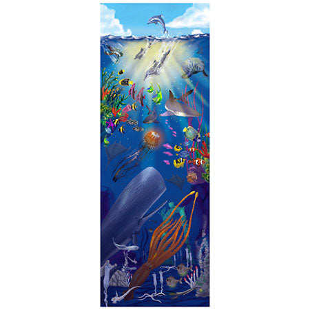 Under the Sea Floor 100pc