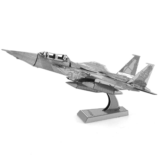 Metal Earth F-15 Eagle