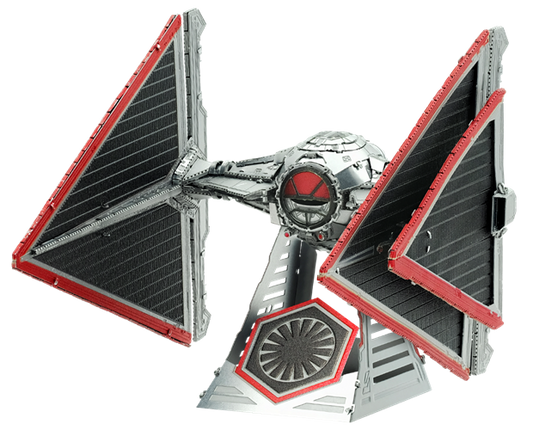 Metal Earth Star Wars Sith Tie Fighter