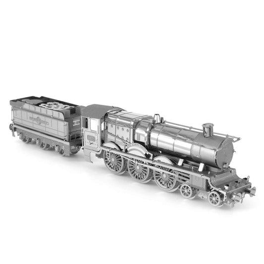 Metal Earth Harry Potter Hogwarts Expres