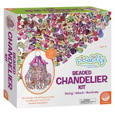 Piccalilly Beaded Chandelier Kit