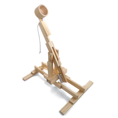 KEVA CATAPULT